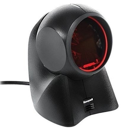Bộ Cáp Và Sạc Máy Quét Mã Vạch Cổng RS232 For Honeywell Orbit 7190g Barcode Scanner 1D 2D