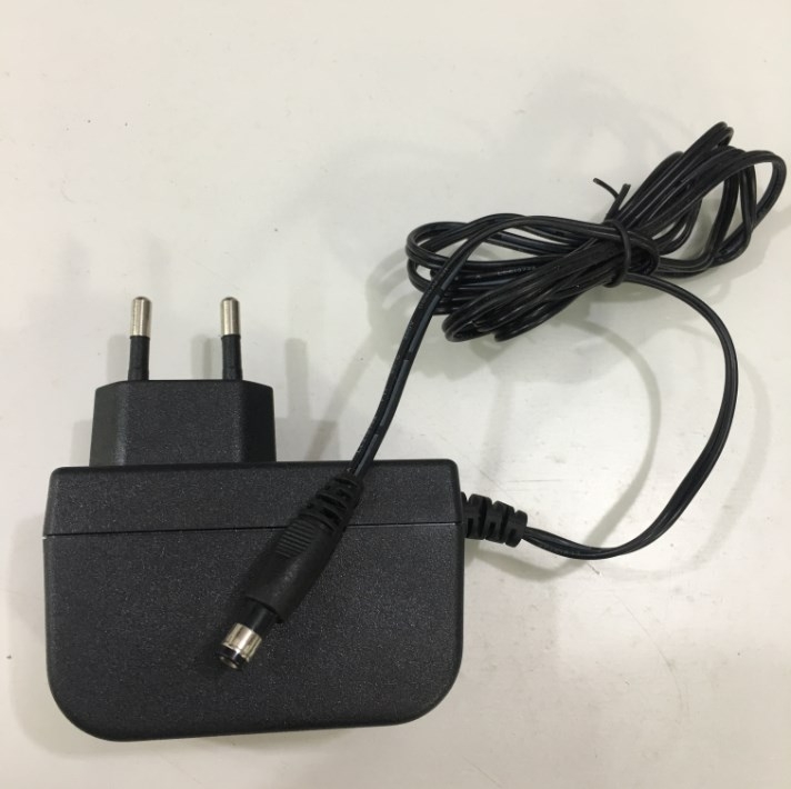 Adapter Original DVE DSA-18PFG-12 12V 1.5A 18W For Modem Cáp Quang FPT G-97RG3-Wifi Ngầm 4 Cổng Connector Size 5.5mm x 2.1mm