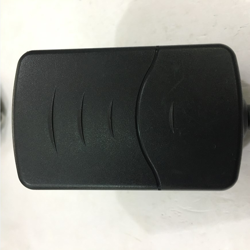 Adapter Original 12V 0.8A CLICK CPS015120080VT Connector Size 5.5mm x 2.1mm