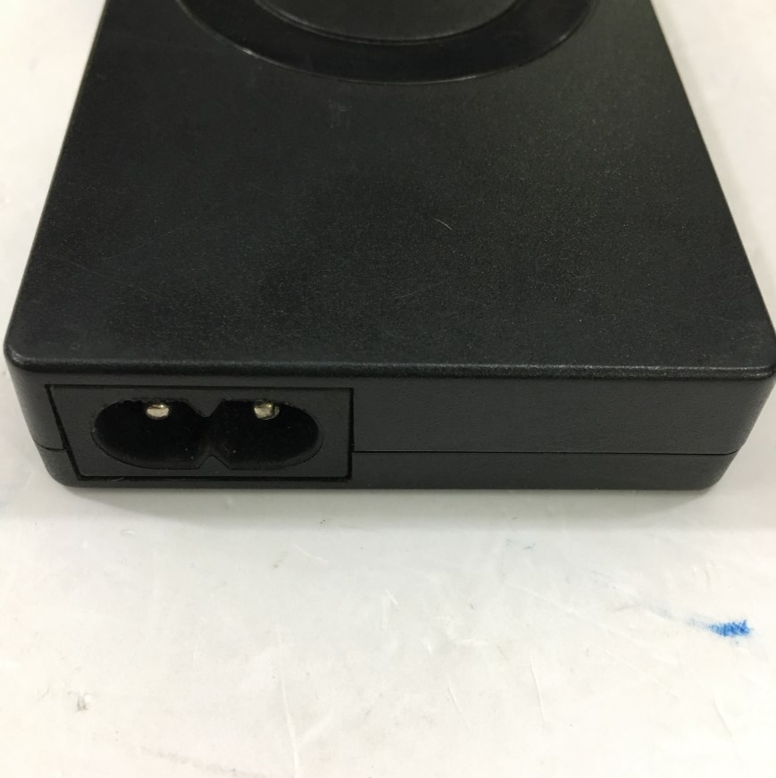 Adapter Original 19V 3.42A 65W Huntkey HKA06519034-8G Connector Size 5.5mm x 2.5mm