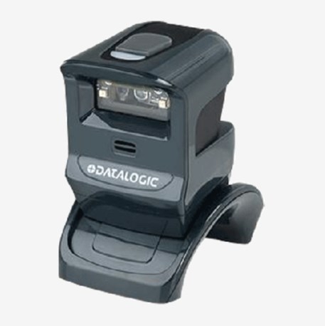 Bộ Cáp Và Sạc Máy Quét Mã Vạch Cổng Datalogic 90A051230 RS232 Cable For  Datalogic Gryphon GPS4400 2D Barcode Scanner
