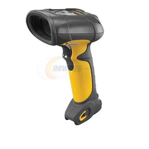 Cáp Máy Quét Symbol DS3508 Barcode Scanner CBA-U01-S07ZAR Cable USB to RJ50 10P10C Length 1.5M