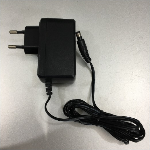 Adapter 12V 1A RD1201000-C55-HOG Connector Size 5.5mm x 2.1mm