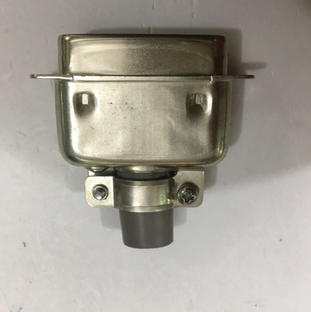 Bộ Rắc Hàn Cổng Connectors IEEE-488 DB24 male RS PRO 24 Way Rectangular Connector Plug