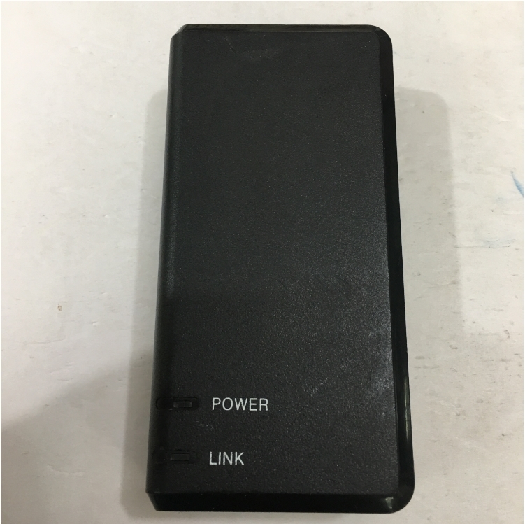 Bộ Chuyển Nguồn POE 54V 0.28A 15W Huntkey HKA02454003-8Q PoE Standard 802.3af/at PoE+  RJ45 10/100/1000 Mbit/s