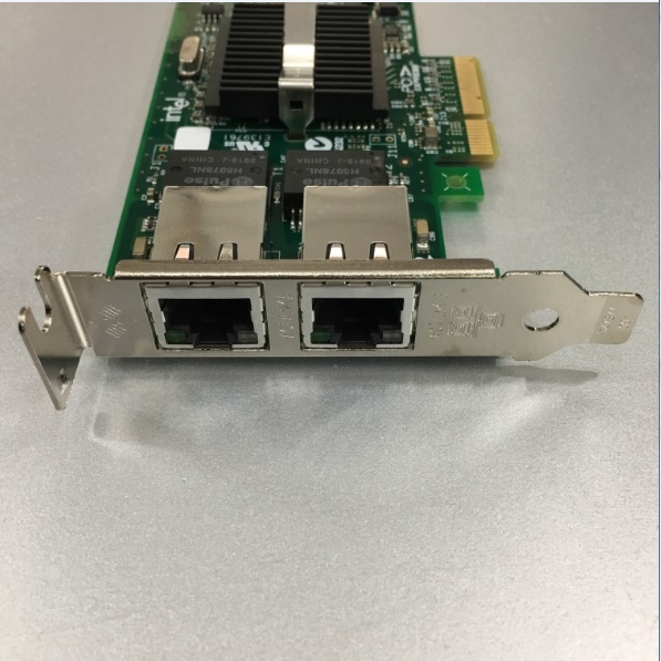 Card Mạng Máy Chủ SUN Systems 371-0905-04 PRO/1000 PT Server Network PCI-e Card Low Profile