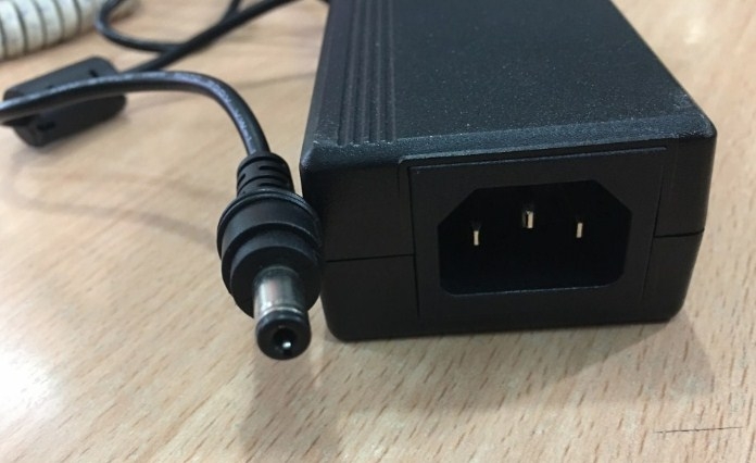 Adapter 24V 2.5A 60W Original CWT Channel Well KPL-060M Connector Size 5.5mm x 2.1mm