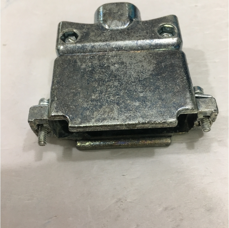 Vỏ Ốp Kim Loại Đầu Hàn LPT 1284 Parallel DB25 D-SUB 25 Pin Metal Cover