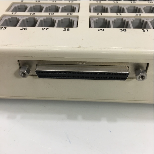 Bộ Breakout Box For Dialogic DISI Cards