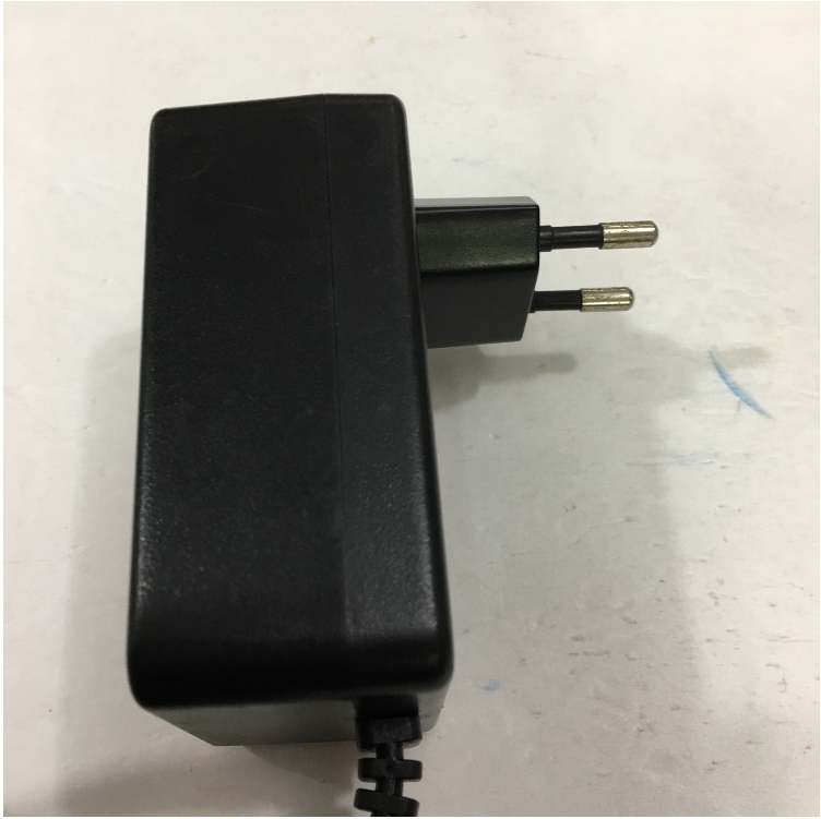 Adapter Original 12V 0.8A ZTE STC-A2012080C55 Connector Size 5.5mm x 2.1mm