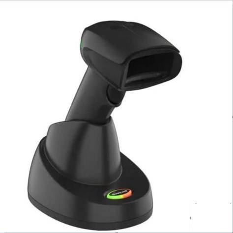 Bộ Cáp Và Sạc Máy Quét Mã Vạch Cổng RS232 For Honeywell Xenon XP 1952G Barcode Scanner 1D 2D