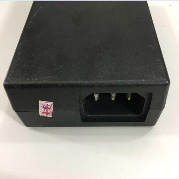 Adapter 24V 2.5A GODEX 422-010008-0 For Printer POS Connector Size 3Pin Mini Din 10mm