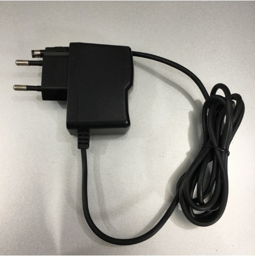 Adapter 12V 0.5A STC-A22012C55-5 Connector Size 5.5mm x 2.1mm