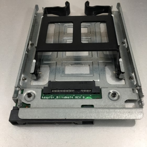 Mạch Chuyển Đổi HDD SSD 2.5 To 3.5 Bracket Adapter Caddy Tray For HP Workstation
