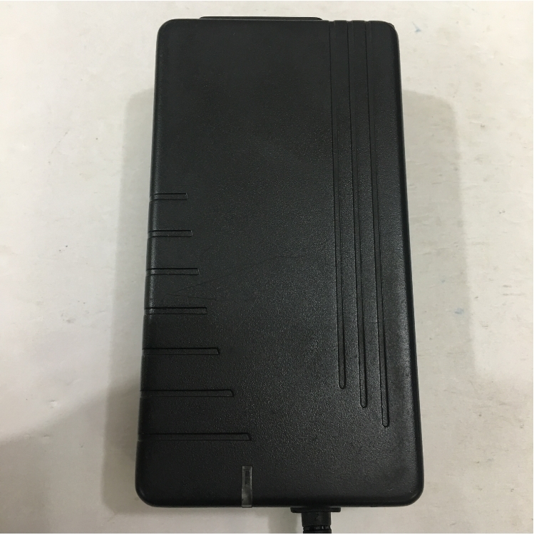 Bộ Chuyển Đổi Nguồn Adapter Original 9V 4A 36W VeriFone UP036C1090 Connector Size 3.5mm x 1.35mm 90 Degree