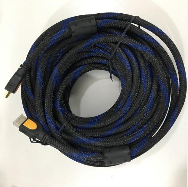 Cáp Tín Hiệu HDMI to HDMI V1.3 1080i Cable Length 20M