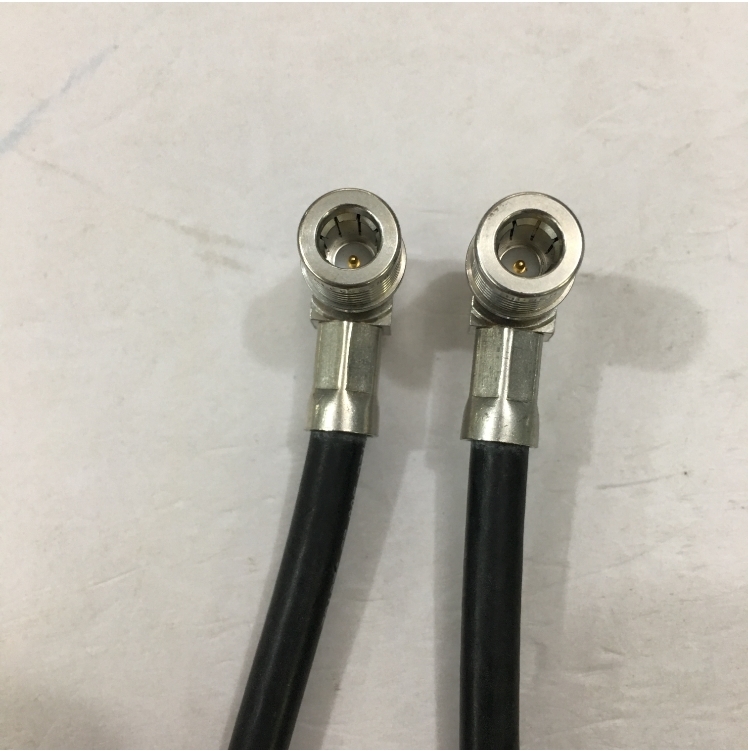 Cáp Kêt Nối Viễn Thông Ericsson RPM 513 1893/00230 R1B Length 23Cm