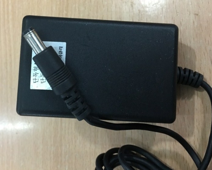 Adapter Original Delta ADP-10SB 5V 2A For Máy Chấm Công Vân Tay Connector Size 5.5mm x 2.5mm