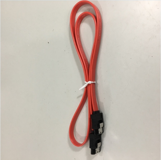 Cáp 1700003194  Cable SATA 7P To SATA 7P Length 60Cm