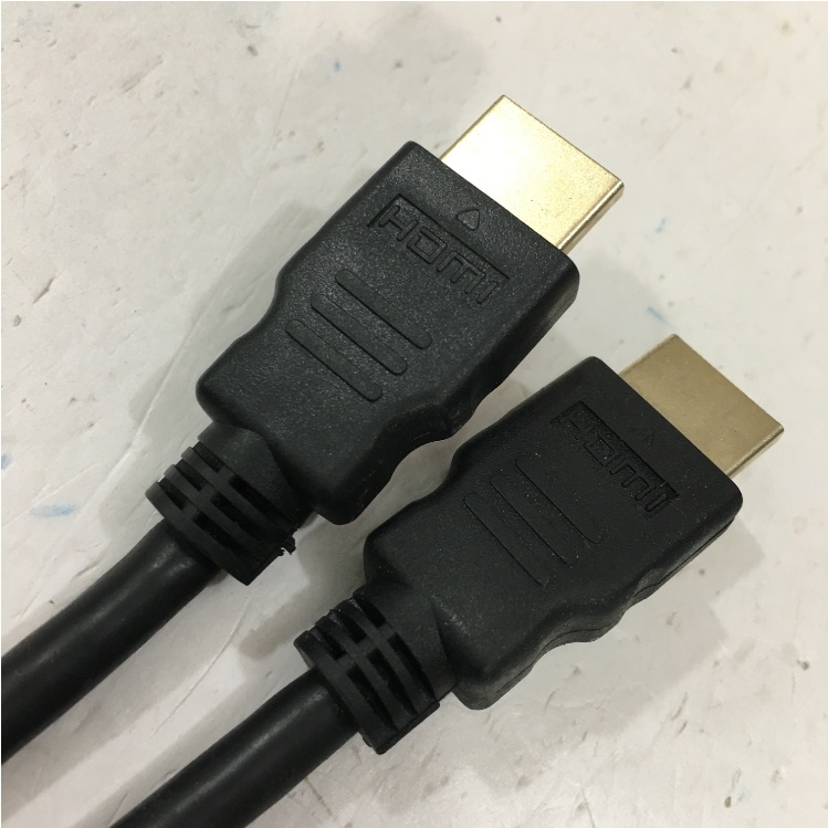 Cáp HDMI Original E306792 AWM Style 20276 High Speed HDMI to HDMI 4k x 2k HD TV Cable Length 1.8M