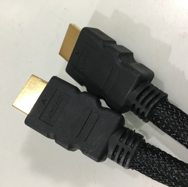 Cáp Tín Hiệu HDMI to HDMI HT V1.4 1080P Cable Length 15M