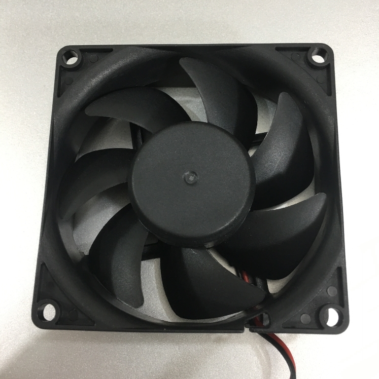 SUNON EE80252B1-0000-A99 24V 1.8W Server Fan 80x80x25mm 2 Wire