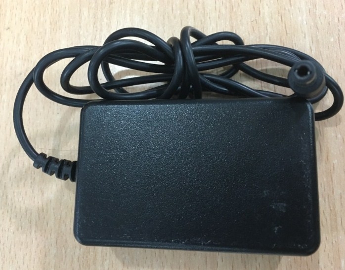 Adapter Sunfone Original GP-ACD024A-05 5V 3A For Máy Chấm Công Vân Tay Thẻ Nhớ RONALD JACK Connector Size 5.5mm x 2.5mm