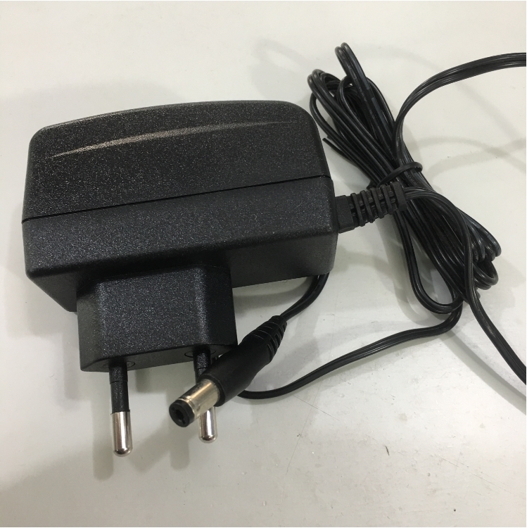 Adapter Original 12V 1A DVE DSA-12G-12 Connector Size 5.5mm x 2.1mm