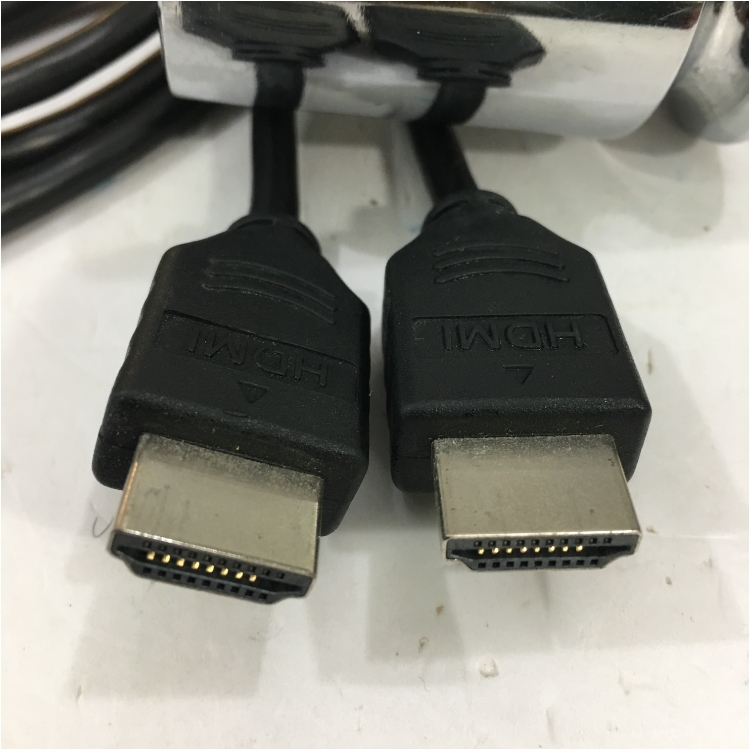 Cáp HDMI Original E239426 AWM Style 20276 Freeport High Speed HDMI to HDMI 4k x 2k HD TV Cable Length 1.8M