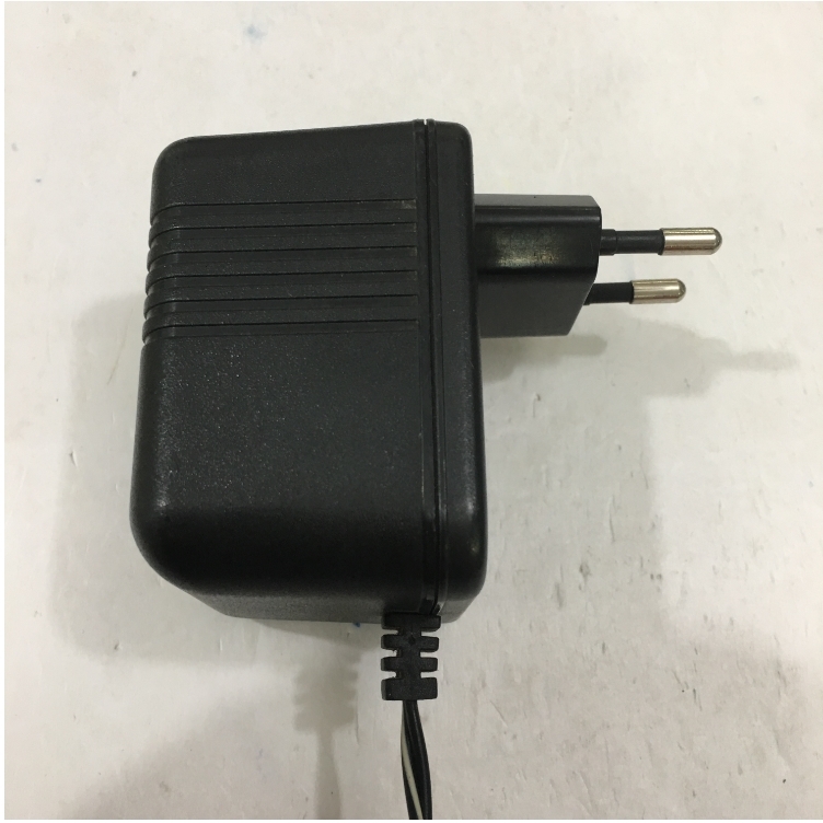 Bộ Chuyển Đổi Nguồn Adapter AC To AC 9V 800mA MW41-0900800UA Power Supply Connector Size 5.5mm x 2.1mm