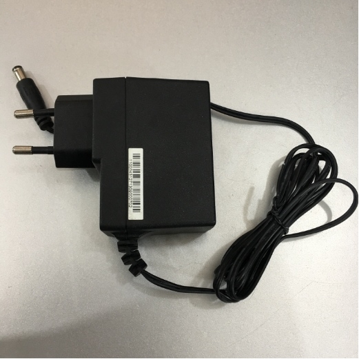Adapter 12V 1.5A LEI MU18-D120150-C5 Connector Size 5.5mm x 2.1mm