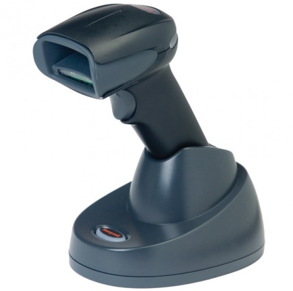 Bộ Cáp Và Sạc Máy Quét Mã Vạch Cổng RS232 For Honeywell Xenon 1900 Color Barcode Scanner 1D 2D