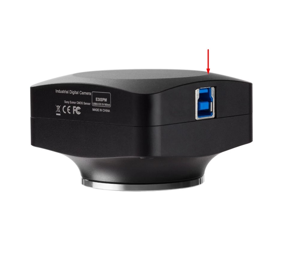 Cáp USB 3.0 5Gbps Type A to Type B Cable 6Ft Dài 1.8M For Kính Hiển Vi Điện Tử Microscope Digital Camera High-Speed USB 3.0 Với Computer Desktop PC and Laptop PC