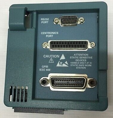 Cáp Kết Nối Đã Qua Sử Dụng Bóc Thiết Bị GP-IB DDK 408JE 2M GPIB Interface IEEE Male/Female Connector Chuẩn IEEE-488 GPIB 24 Pin interface Cable For PLC DCS SERVO Control Length 2M