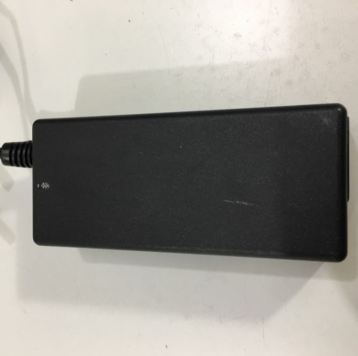 Bộ Chuyển Đổi Nguồn Adapter 12V 4A 48W Stiger-008-025 Connect Size 5.5mm x 2.5mm