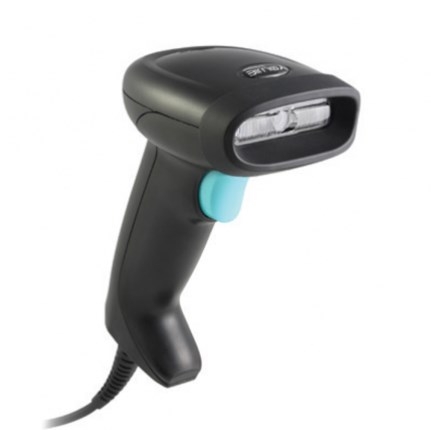 Bộ Cáp Và Sạc Máy Quét Mã Vạch Cổng RS232 For Honeywell Youjie HH360 Color Barcode Scanner 1D 2D