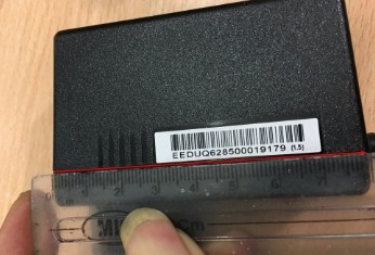 Adapter Màn Hình LG LED Monitors Original LCAP16B-K 19V 2.1A 40W For Monitor 27EA33 E1951S E1951T E2051S E2251VQ Connector Size 6.5mm x 4.4mm