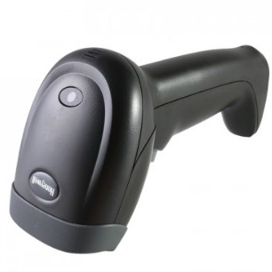 Bộ Cáp Và Sạc Máy Quét Mã Vạch Cổng RS232 For Honeywell Youjie HH360 Color Barcode Scanner 1D 2D