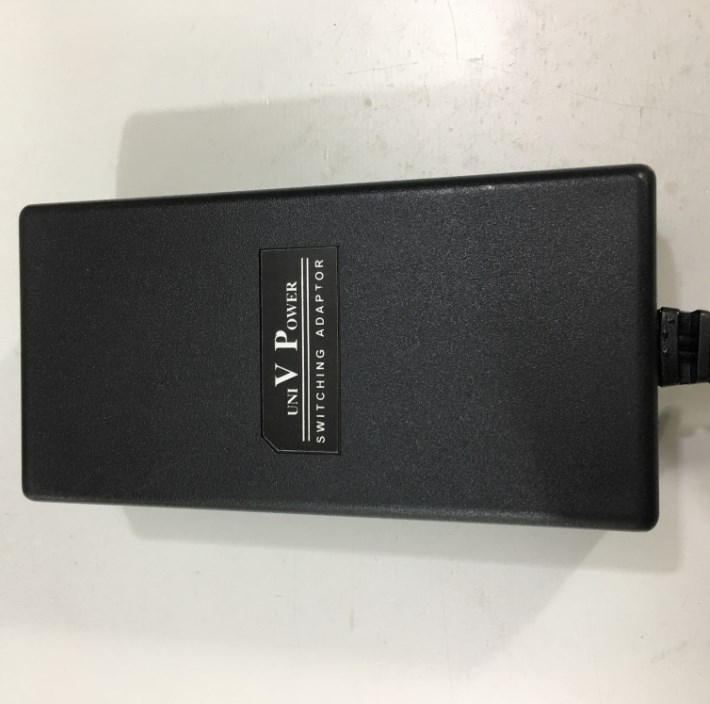 Bộ Chuyển Đổi Nguồn Adapter 5V 5A SB-055A0F-11 Connector Size 4.0mm x 1.7mm
