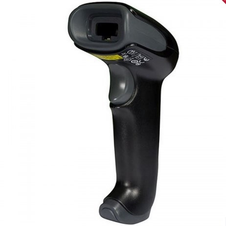 Bộ Cáp Và Sạc Máy Quét Mã Vạch Cổng RS232 For Honeywell 1250G Color Barcode Scanner 1D 2D