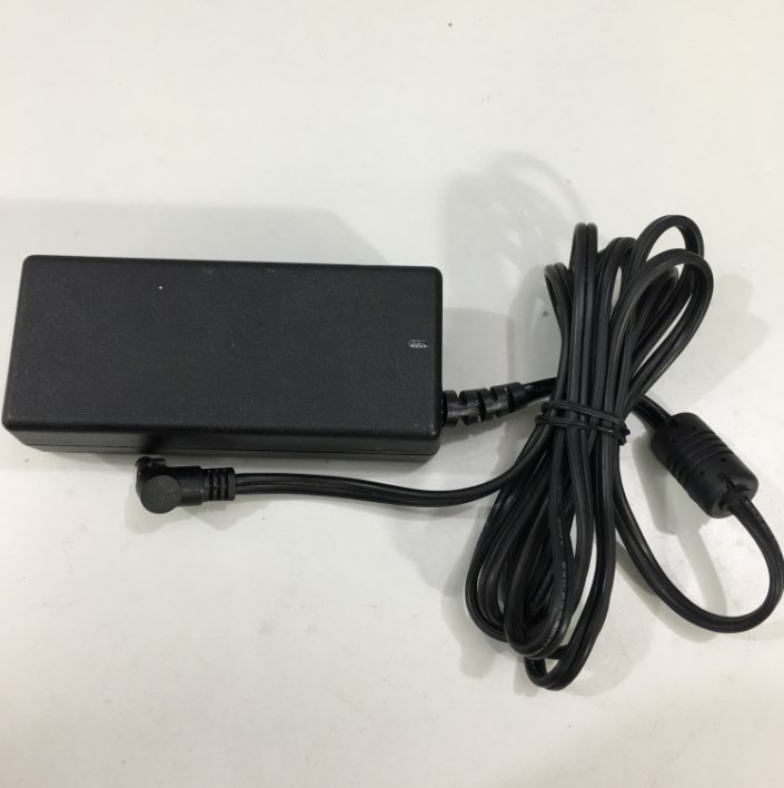 Bộ Chuyển Đổi Nguồn Adapter 12V 4A 48W Stiger-008-025 Connect Size 5.5mm x 2.5mm 90 Degree