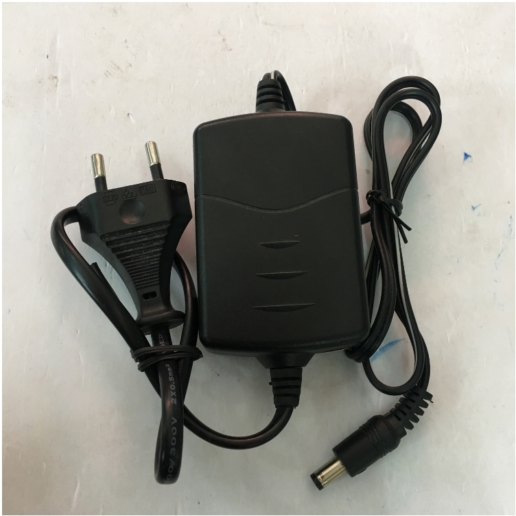 Adapter Original 5V 1.25A A05G-A2S For Media Converter Connector Size 5.5mm x 2.5mm