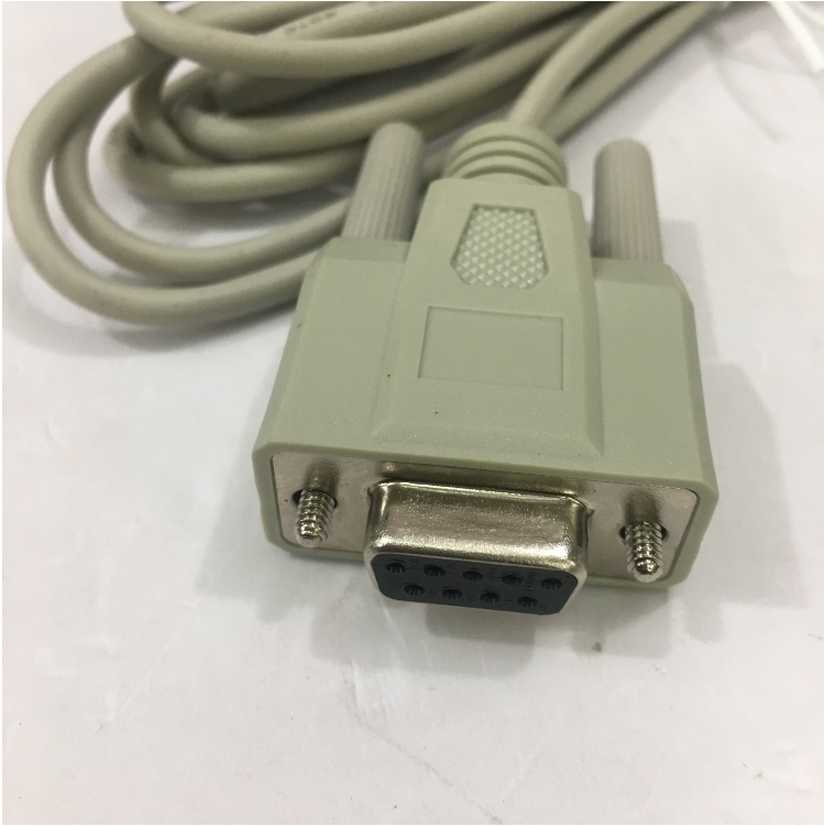 Cáp Huawei 04051113 Compatible Console Cable For AR100, AR120, AR150, AR160, AR200, AR1200, AR2200, AR3200, And AR3600 Length 3M