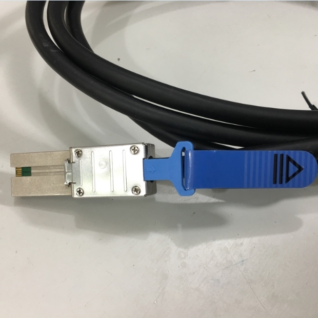 Cáp Kết Nối HP 407344-003  External Mini SAS Cable 2M