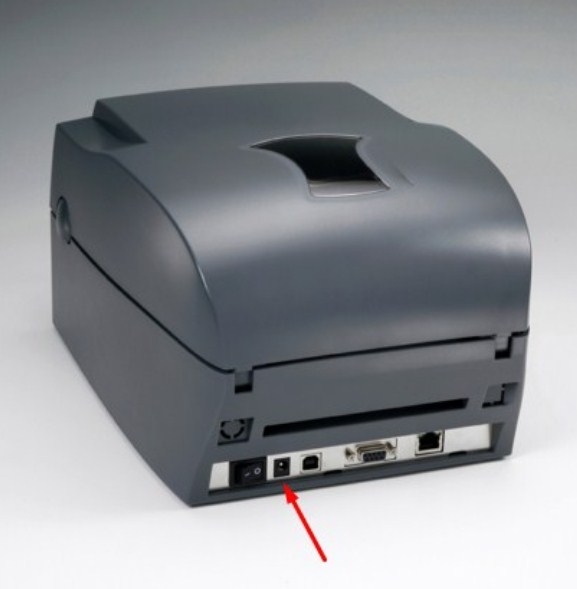 Adapter Printer 24V 3A For CP-3140L CP-2140 G500 G530 EZ1100 EZ1300 EZ-1300 Connector Size 5.5mm x 2.5mm