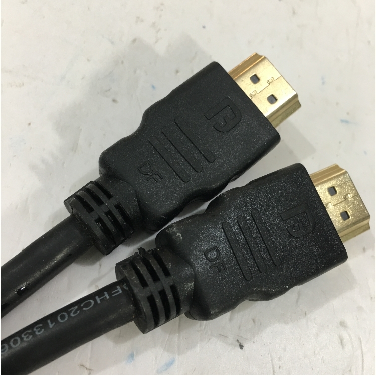 Cáp HDMI Original E306792 AWM Style 20276 High Speed HDMI to HDMI 4k x 2k HD TV Cable Length 1.8M