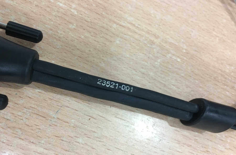 Cáp Kêt Nối Polycom HDCI Camera Breakout Cable 2457-23521-001