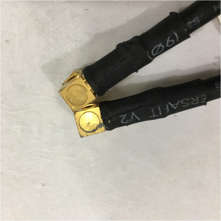 Cáp Kêt Nối Viễn Thông Hangzhou Keynote Telecom 04026090 V2 Length 55Cm