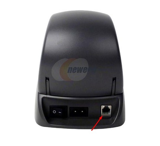 Cáp Kết Nối Máy In Nhãn Dymo Label Writer SE300 Direct thermal Juniper