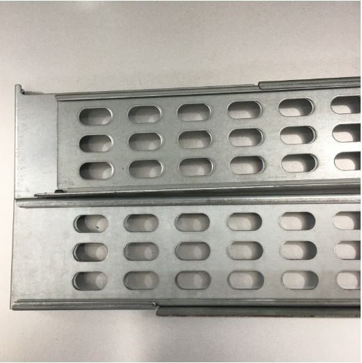Thanh Trượt Rail Kit APC SC 870-1250B Server Rails SC8701250B  L/R
